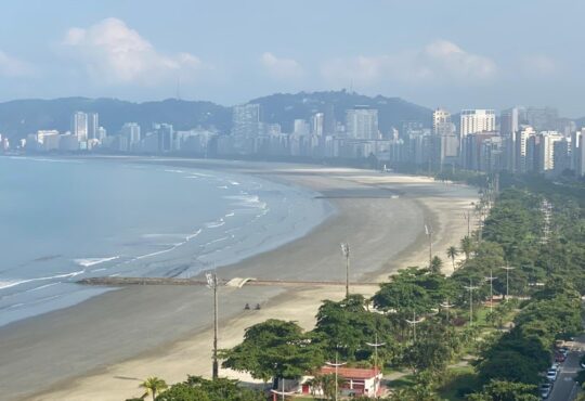 Praias 2 