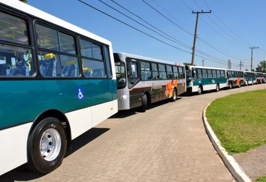 Onibus itu