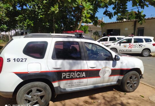 Pericia de sorocaba