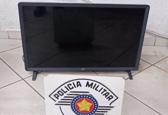 Tv furtada