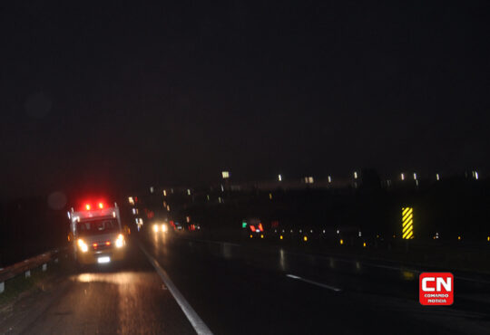 Fatal km 47