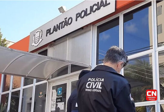 Quadrilha presa indaiatuba