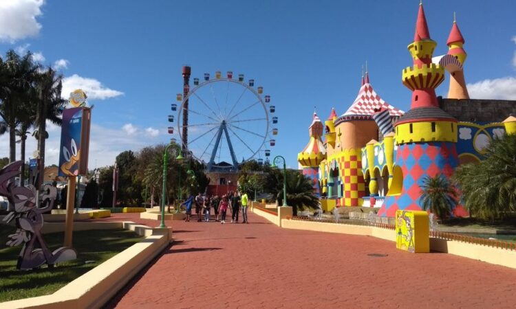 Hopi Hari vai reabrir brinquedo 'La Tour Eiffel' que adolescente morreu em  2012