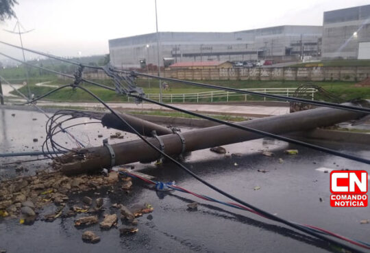 Temporal indaiatuba 4