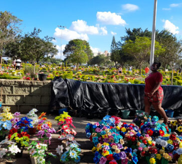 Cemitério indaiatuba 1