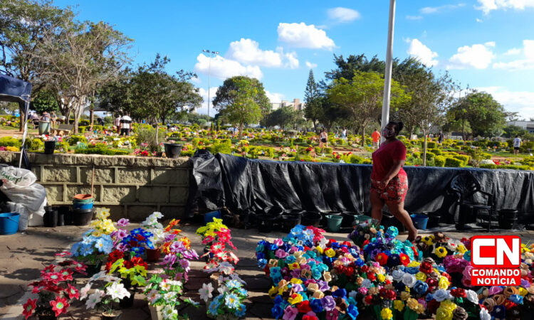 Cemitério indaiatuba 1