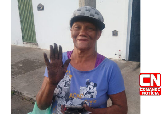 Dona maria cópia
