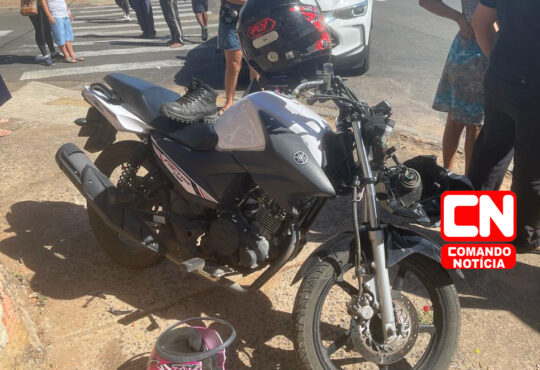 Acidente grave tancredo 1