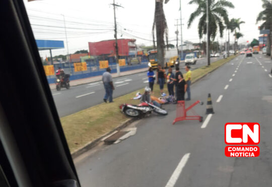 Atropelamento motox carrinho mercado cópia