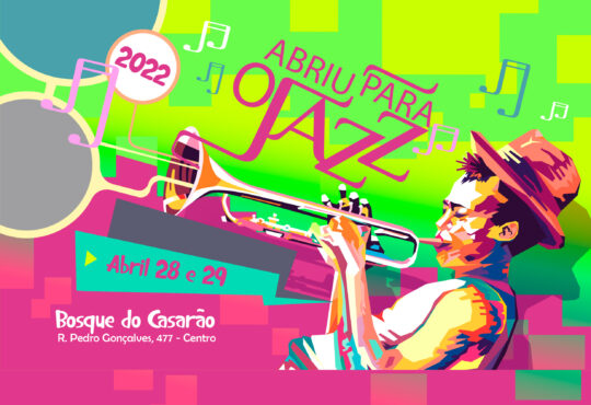 Programaçãoabriuparaojazz2022