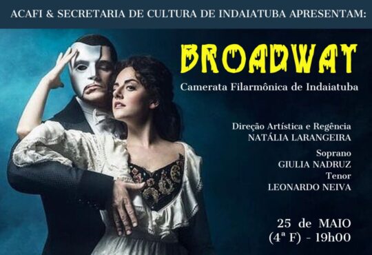 Broadway