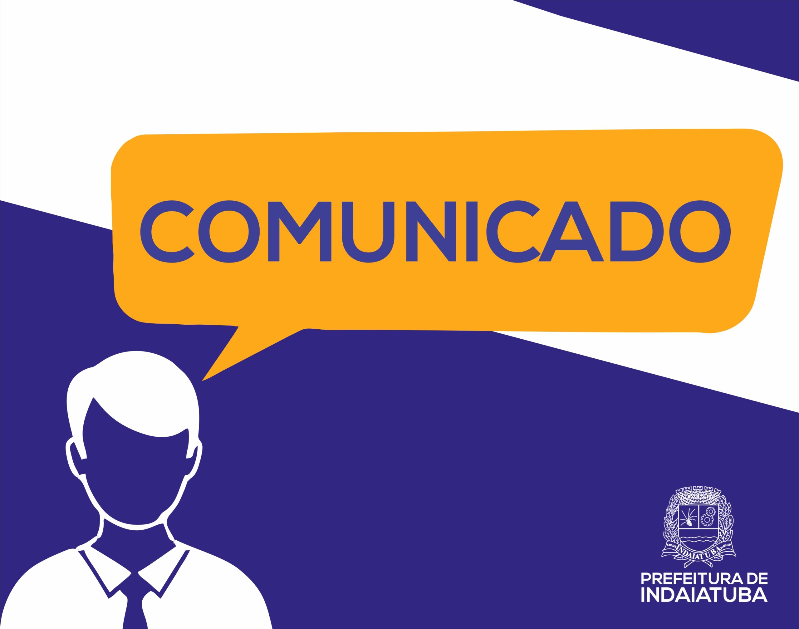 Comunicado sobre intervenções da Comgás em Indaiatuba no mês de maio