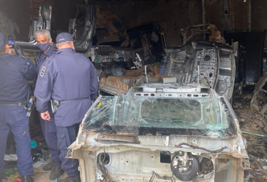 Desmanche gm camínas 1 cópia