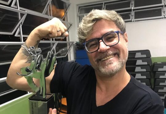 Workshop zeca rodrigues