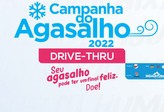 Agasalho