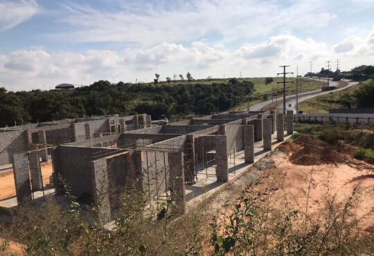 Cemiterio eliandro figueira