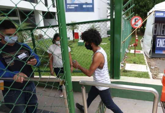 Enem valter campanato