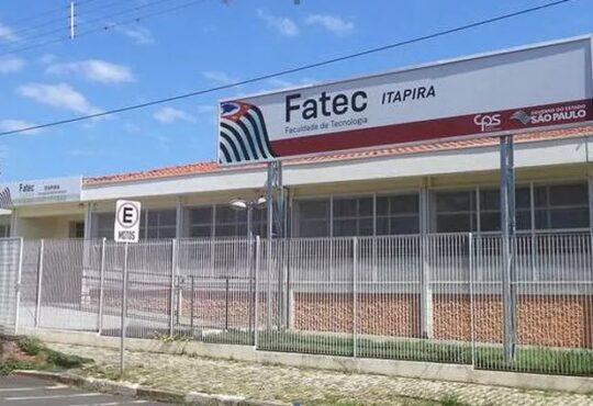 Fatec tapira