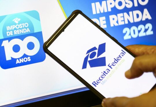 Imposto de renda marcelo camargo