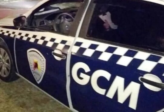 Gm sorocaba prefeitura