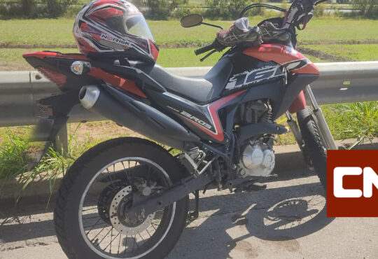 Acidente moto sp75 cópia