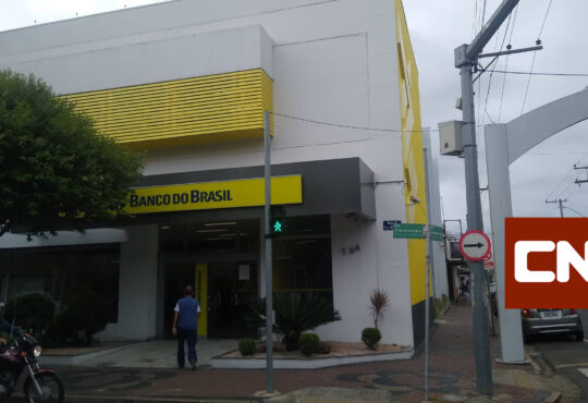 Banco do brasil