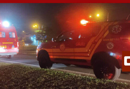 Bombeiros