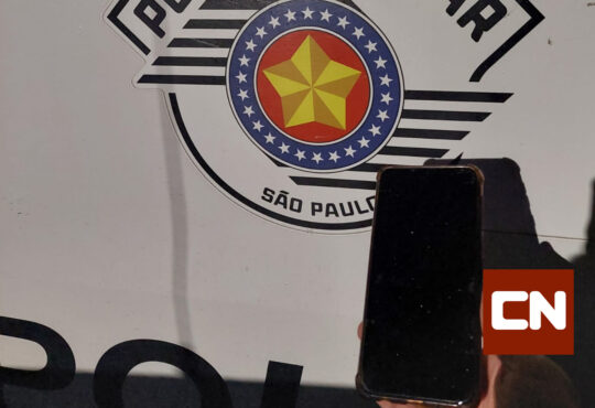 Celular roubado cópia