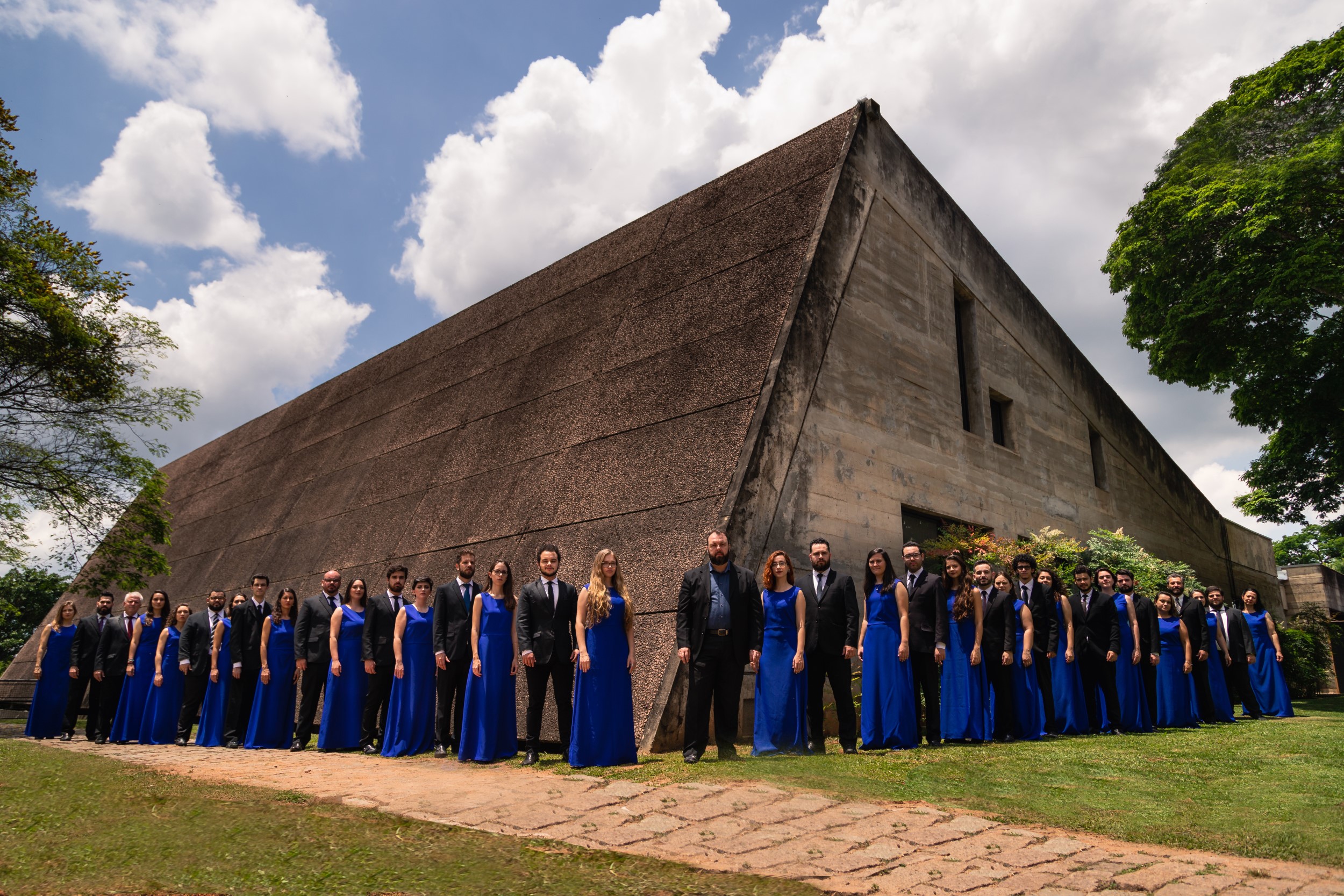 Sinfônica de Indaiatuba interpreta composição de Mozart em concerto  gratuito nesta sexta-feira, Campinas e Região