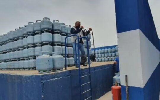 Gaz reprodução tv tem