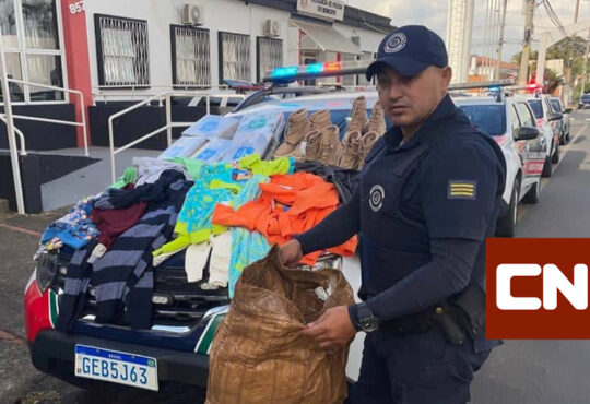 Quadrilha furto shopping cópia