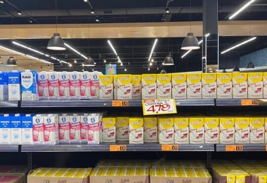 Deslange paiva soro de leite