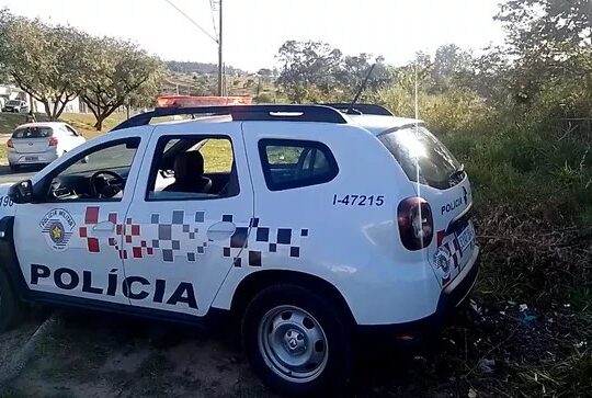 Pm campinas wagner souza