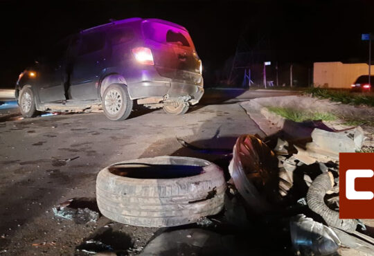 Batida em poste cópia