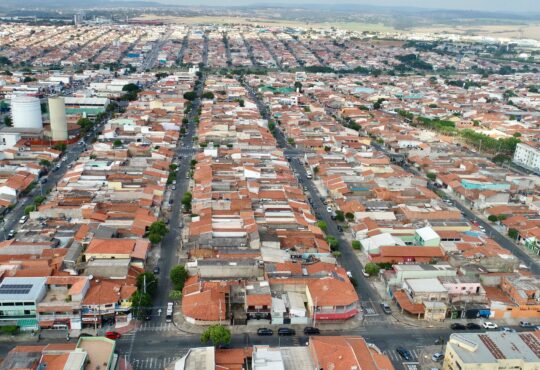 Jardim morada sol eliandro