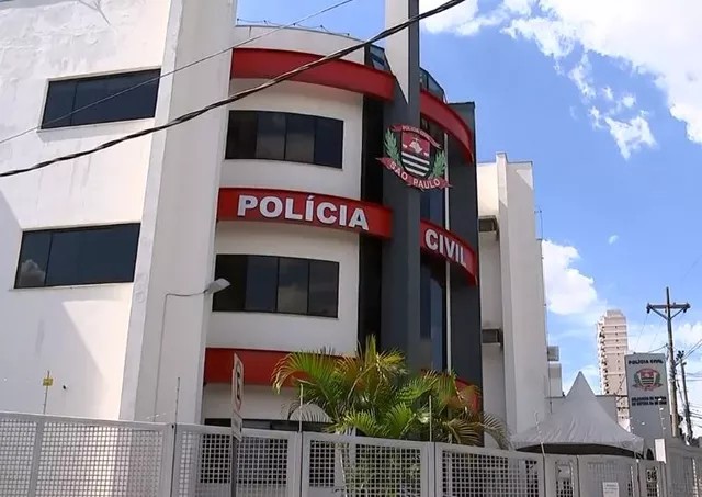 Delegacia de sorocaba