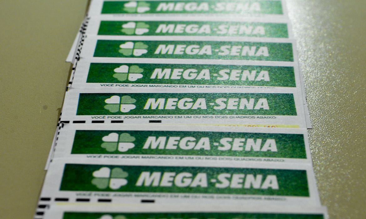 Marcello casal jr mega sena