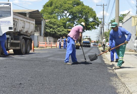 Recapeamento eliandro figueira