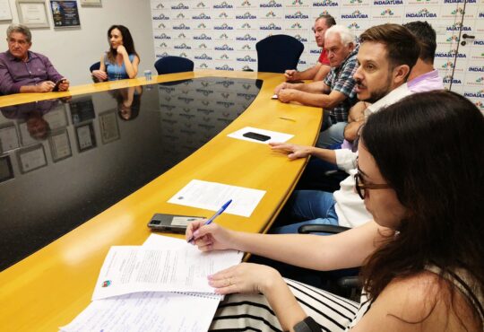 Prefeitura embarga comgas 3