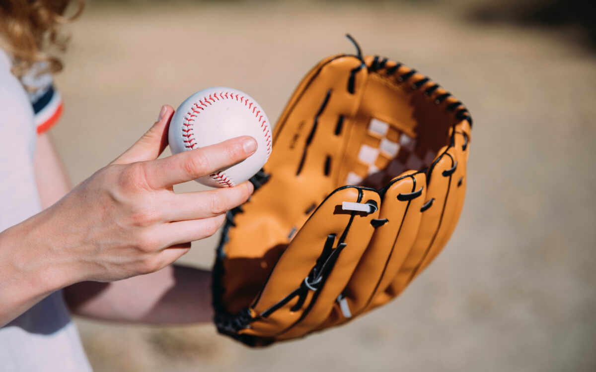 Beisebol divulgação prefeitura