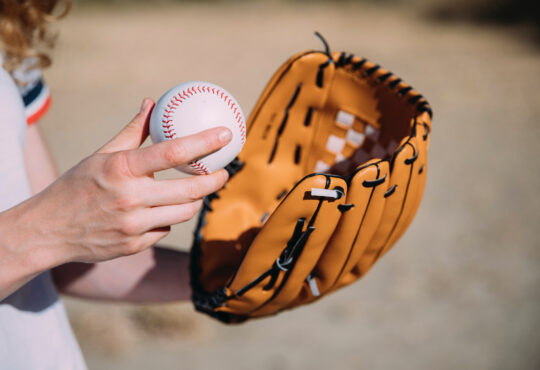 Beisebol divulgação prefeitura