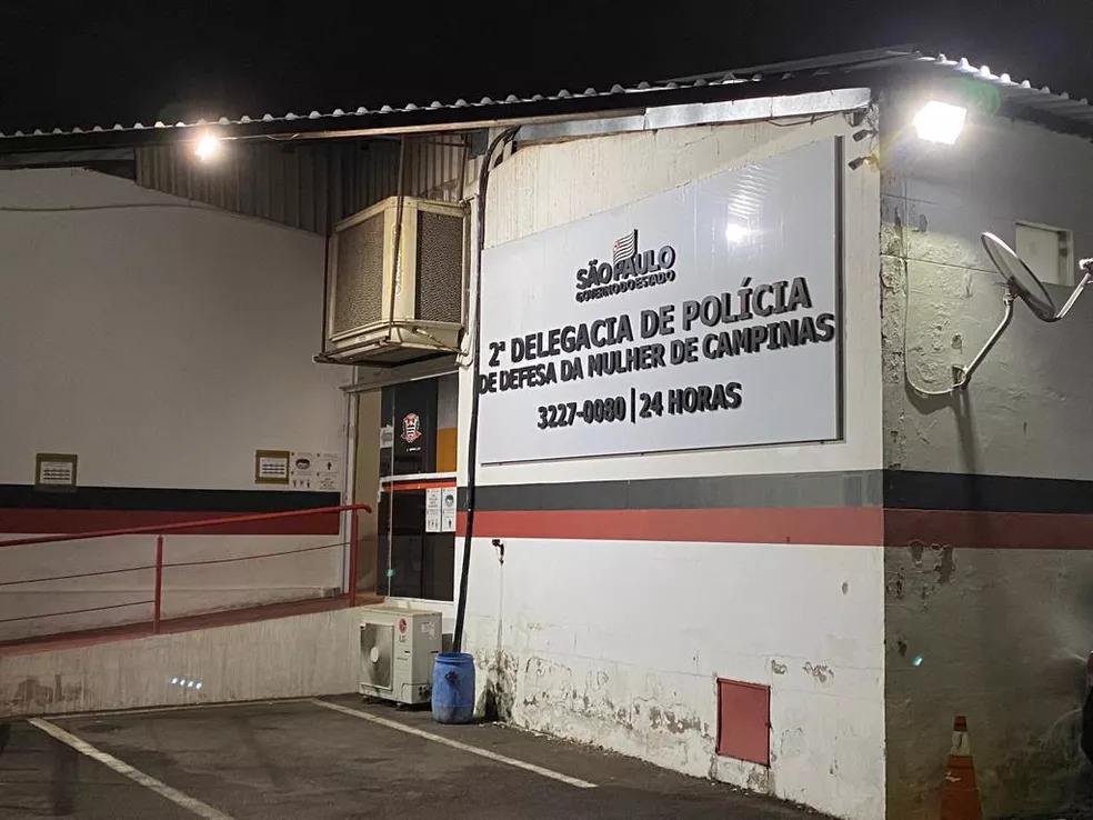 Delegacia ddm campinas
