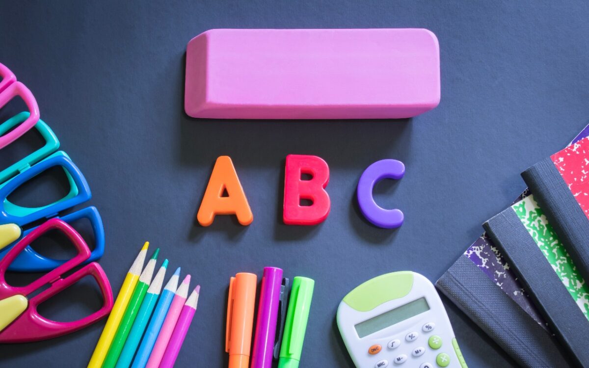 Material escolar procon