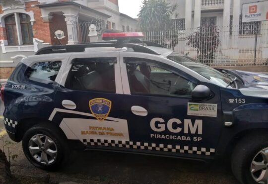 Gm de piracicaba