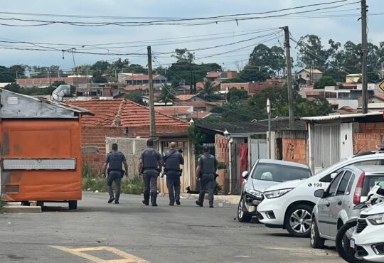 Pm campo belo giuliano tamura