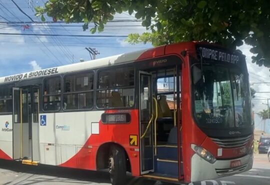 Idoso morre atropelado por onibus campinas