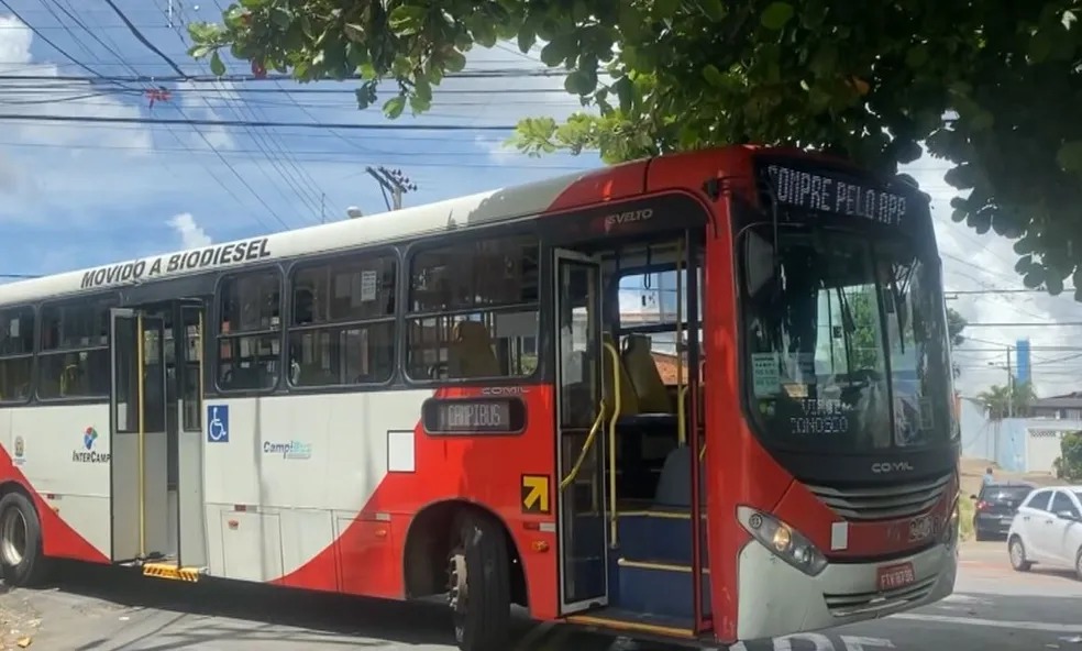 Idoso Morre Após Descer De ônibus Cair E Ser Atropelado Pelo Mesmo Coletivo Em Campinas 2812