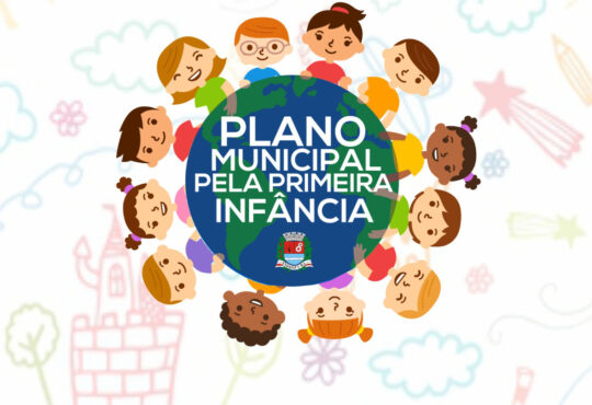 Plano primeira infancia