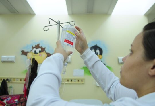 Enfermeiros pedro ventura agência brasilia