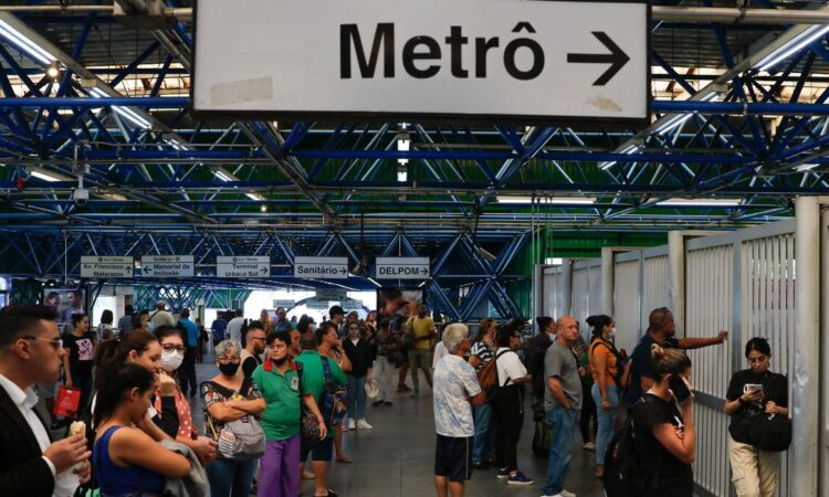 Metro greve fernado frazão ab